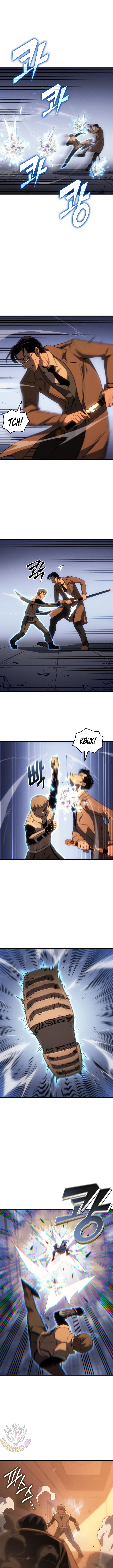 The Great Mage Returns After 4000 Years Chapter 222 11