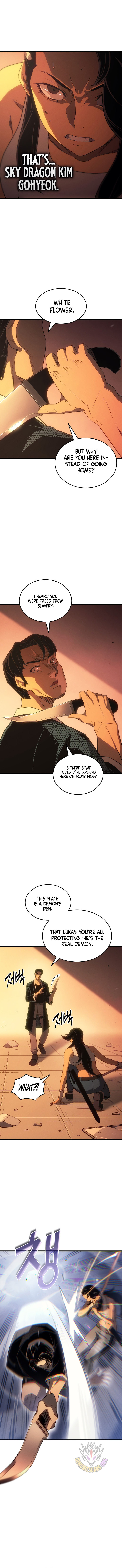 The Great Mage Returns After 4000 Years Chapter 222 2