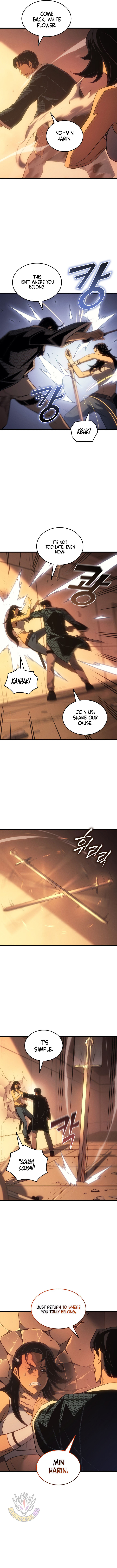The Great Mage Returns After 4000 Years Chapter 222 3