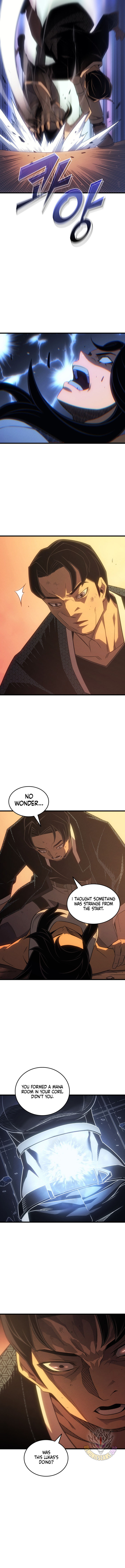 The Great Mage Returns After 4000 Years Chapter 222 5