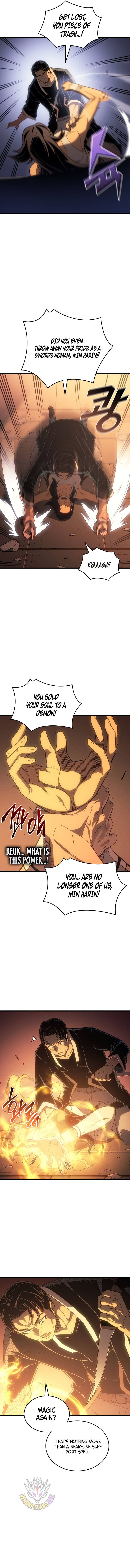 The Great Mage Returns After 4000 Years Chapter 222 6