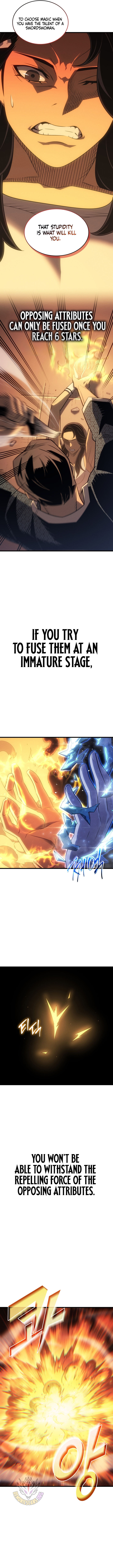 The Great Mage Returns After 4000 Years Chapter 222 7