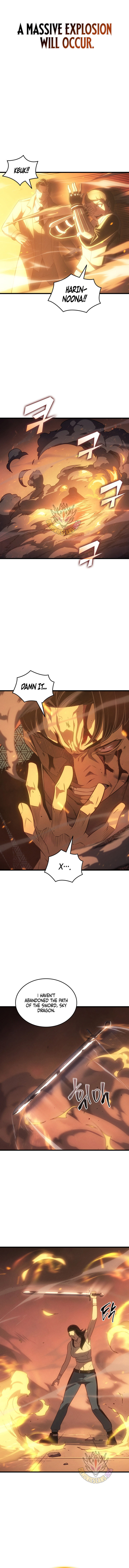 The Great Mage Returns After 4000 Years Chapter 222 8