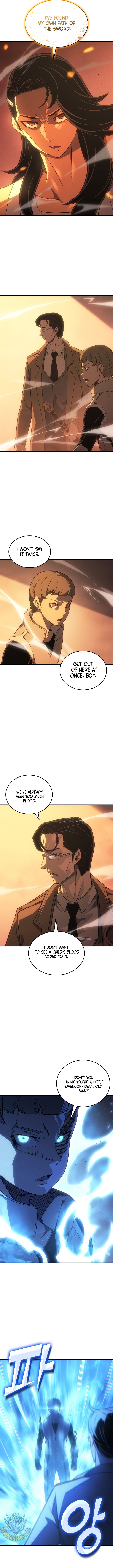 The Great Mage Returns After 4000 Years Chapter 222 9