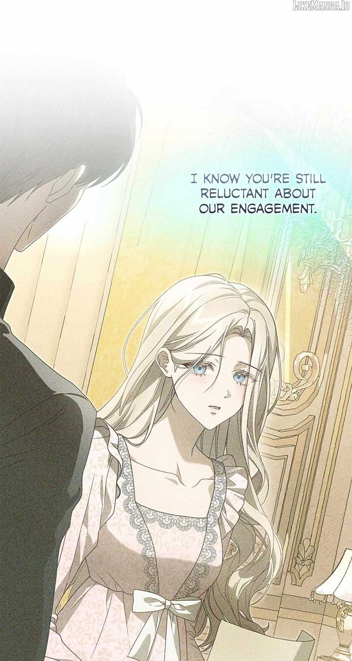 That’s Not What My Will Said Chapter 22 100