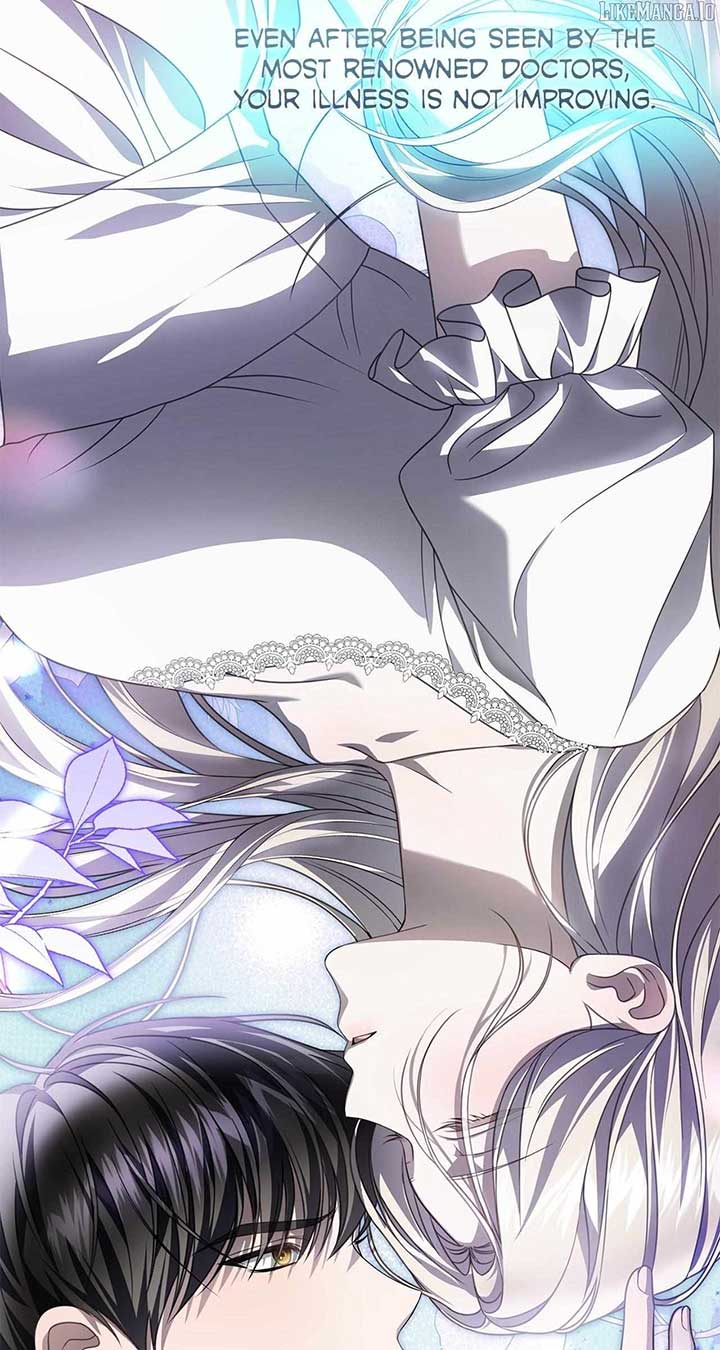 That’s Not What My Will Said Chapter 22 102