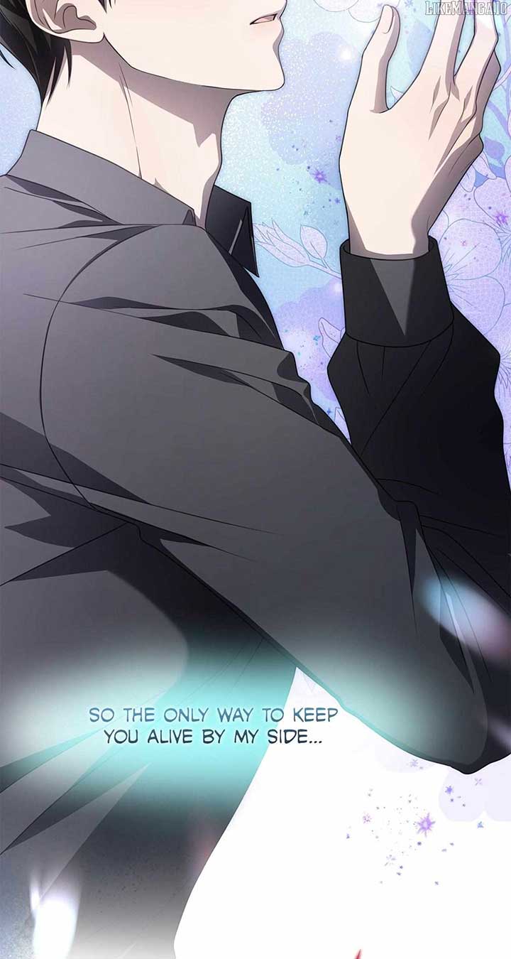 That’s Not What My Will Said Chapter 22 103