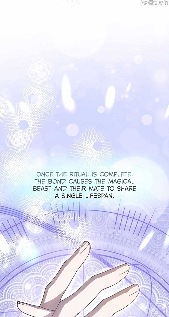 That’s Not What My Will Said Chapter 22 105
