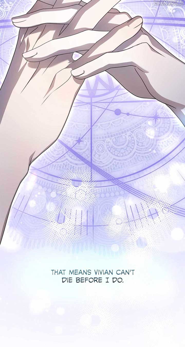 That’s Not What My Will Said Chapter 22 106