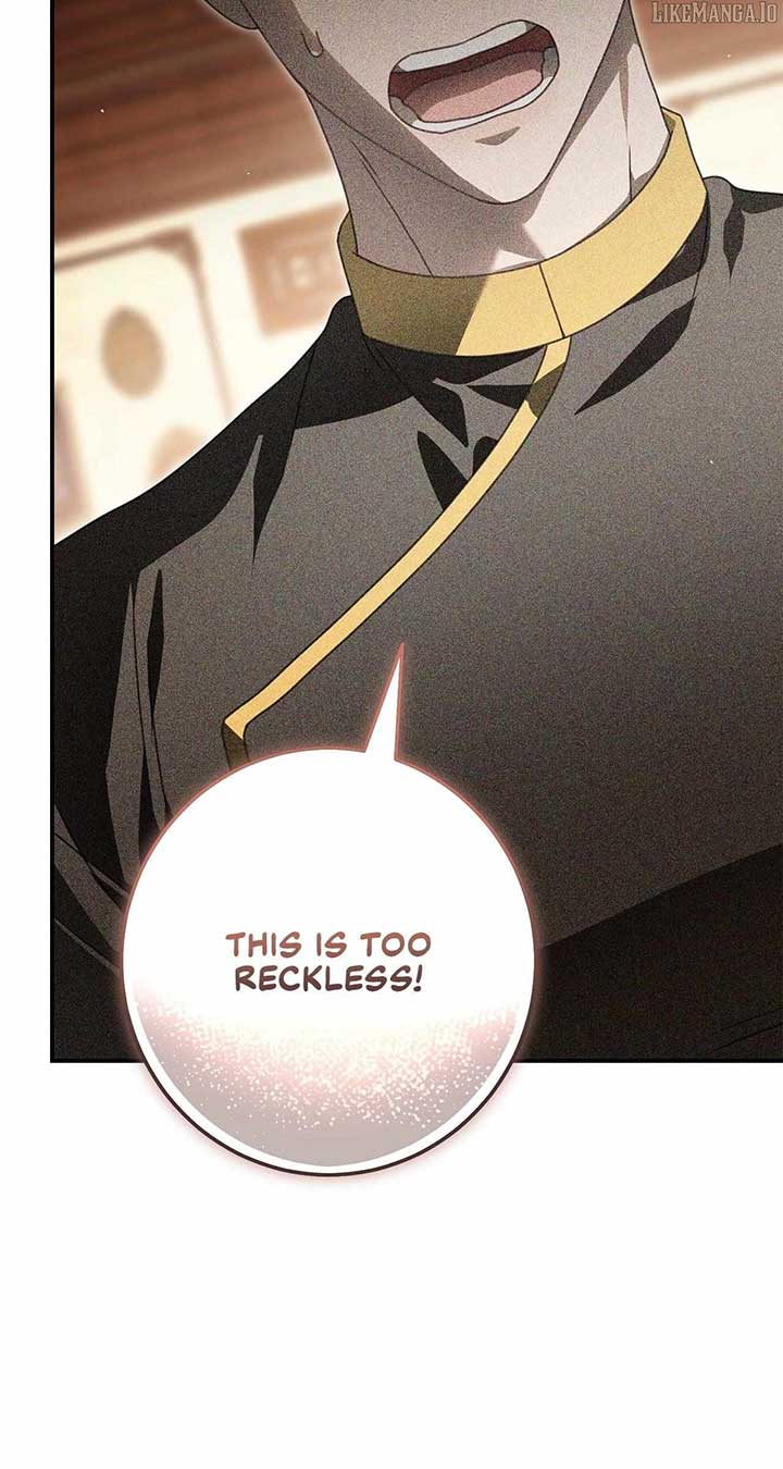 That’s Not What My Will Said Chapter 22 110