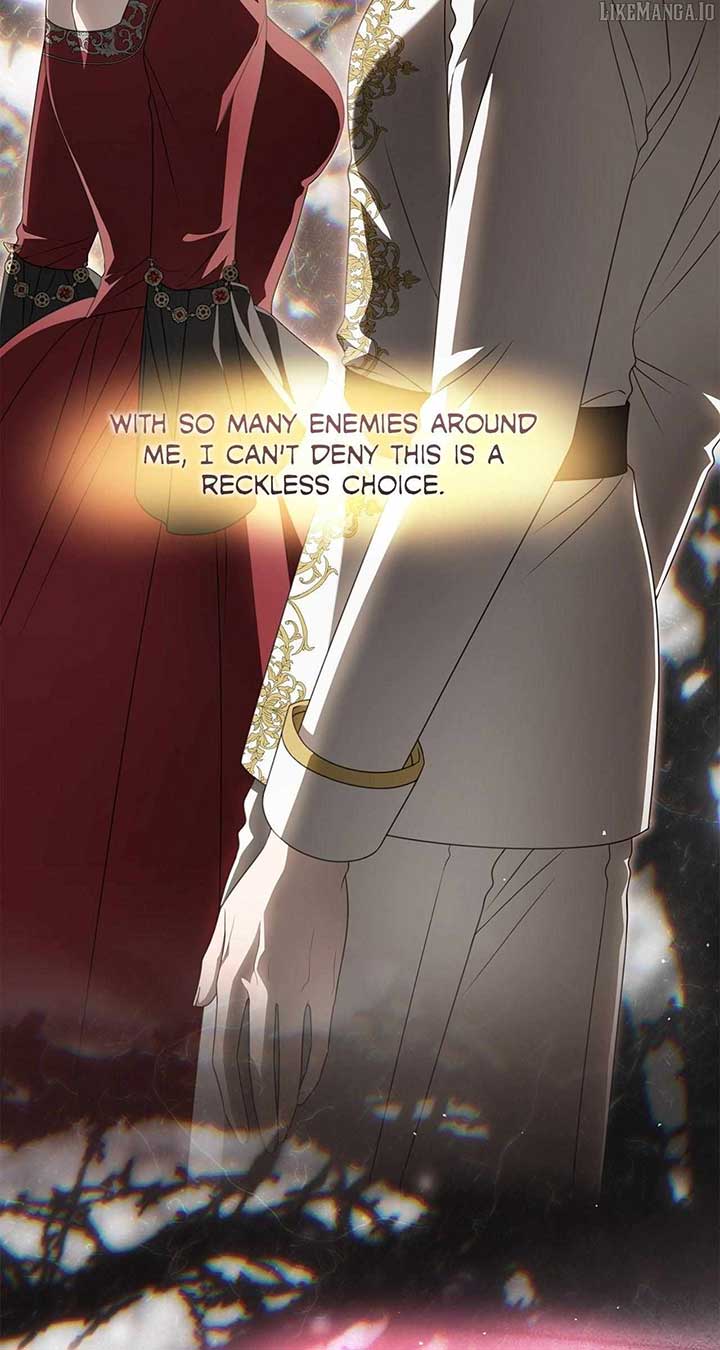 That’s Not What My Will Said Chapter 22 112