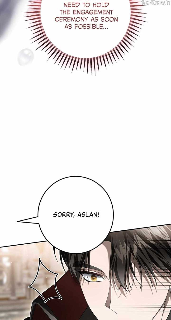That’s Not What My Will Said Chapter 22 115