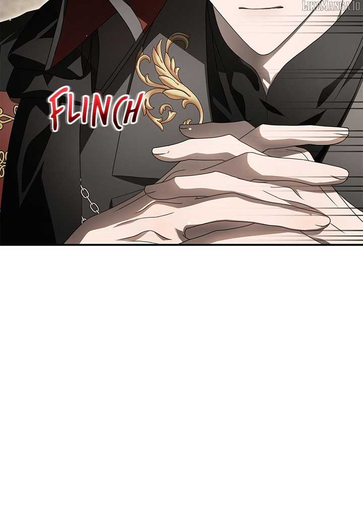 That’s Not What My Will Said Chapter 22 116