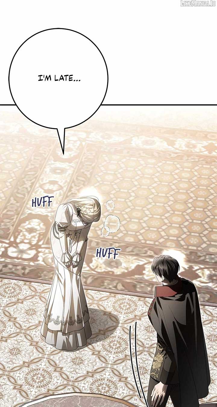 That’s Not What My Will Said Chapter 22 117