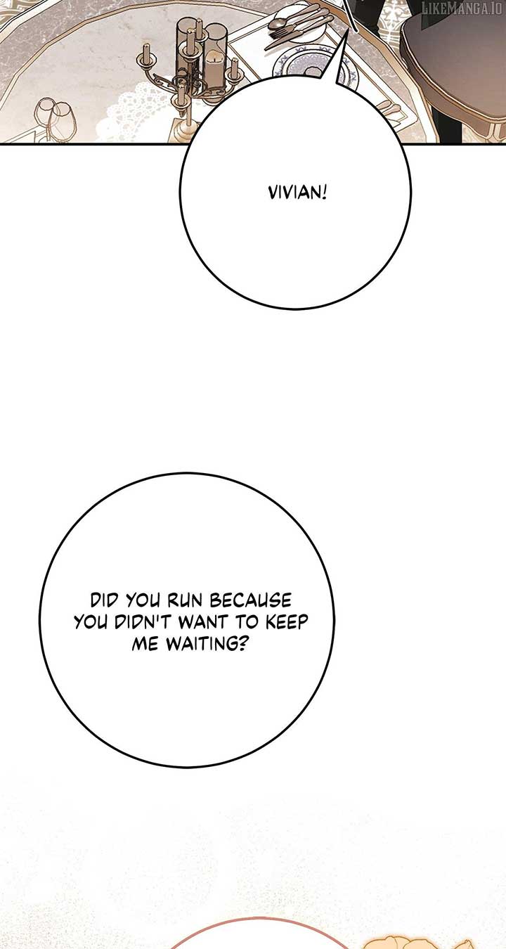That’s Not What My Will Said Chapter 22 118
