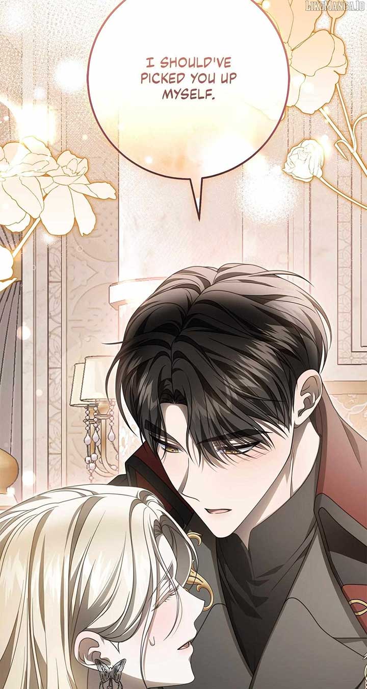 That’s Not What My Will Said Chapter 22 119