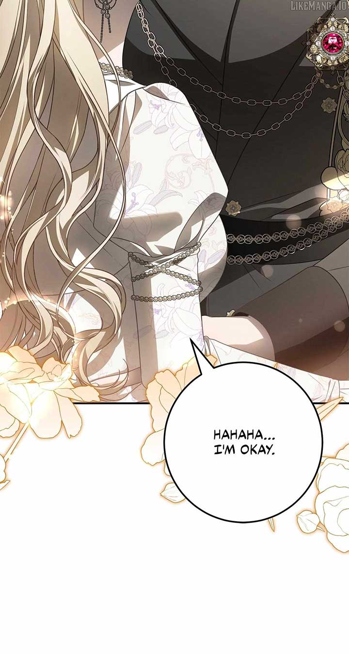 That’s Not What My Will Said Chapter 22 120