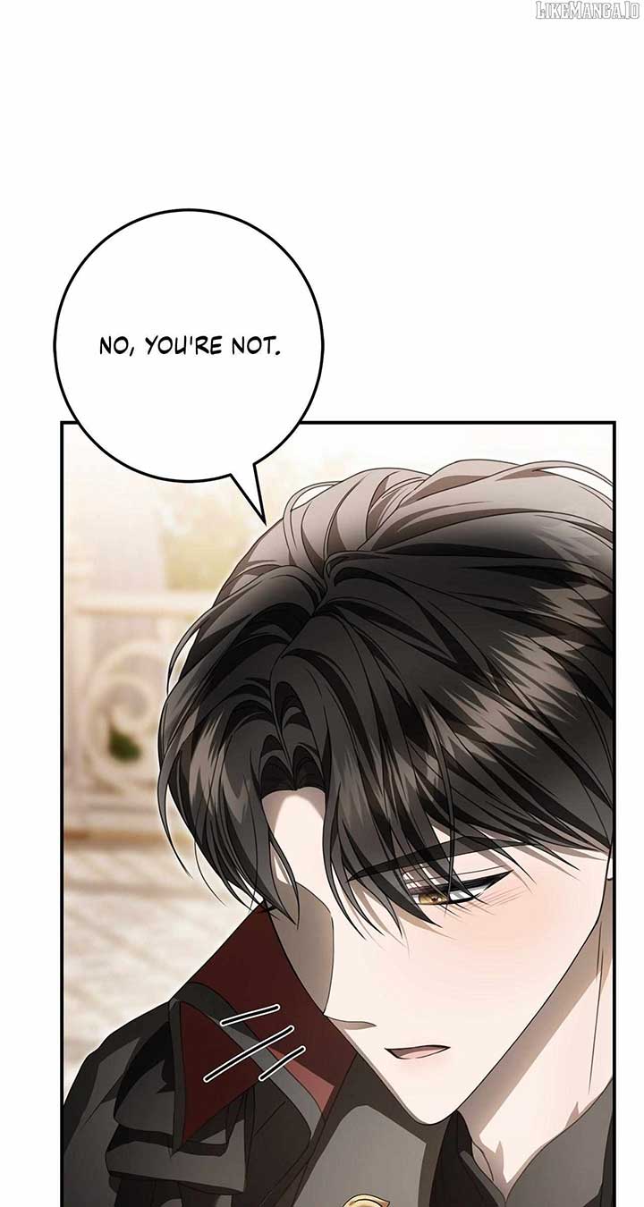 That’s Not What My Will Said Chapter 22 121