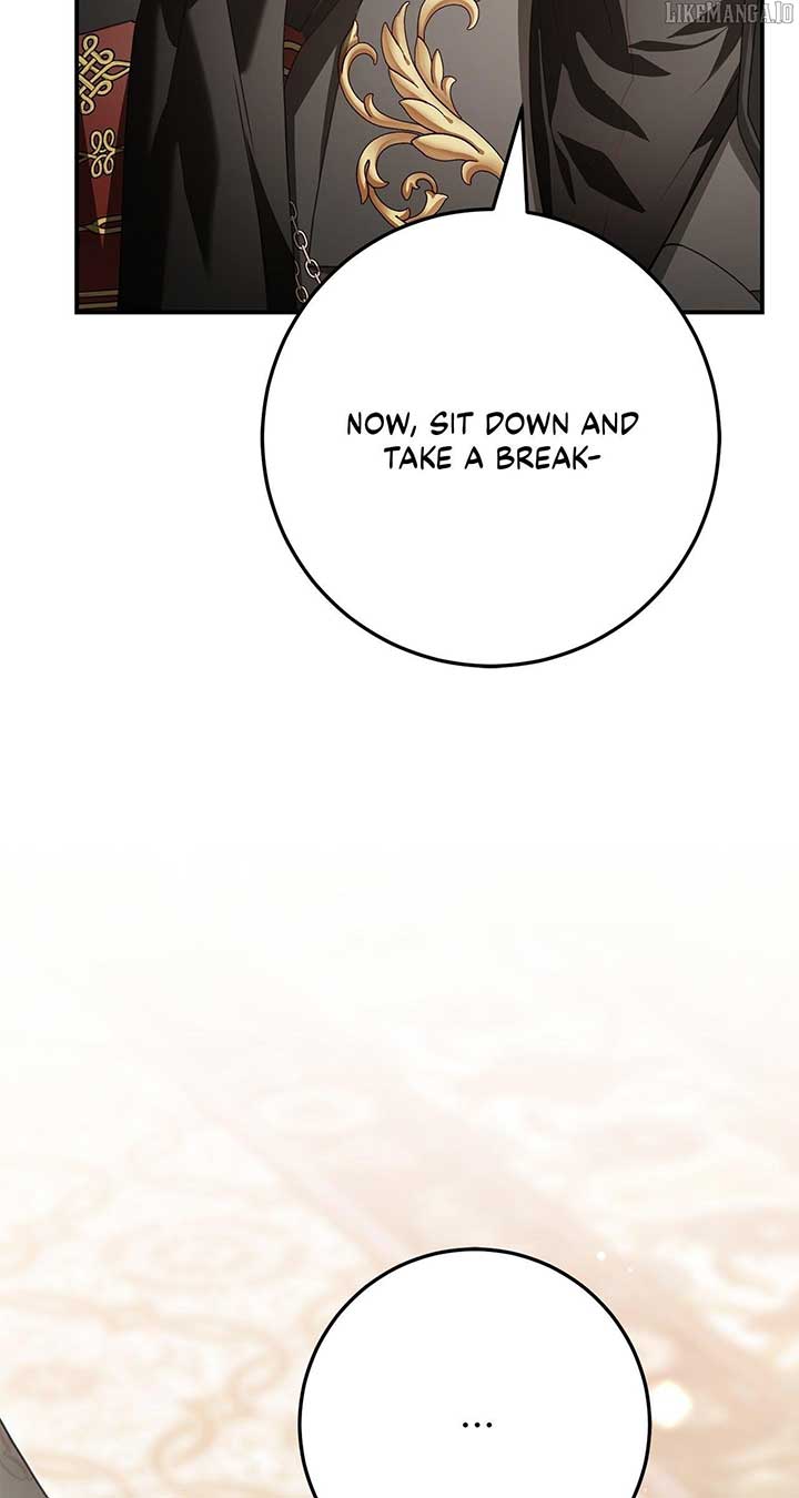 That’s Not What My Will Said Chapter 22 122