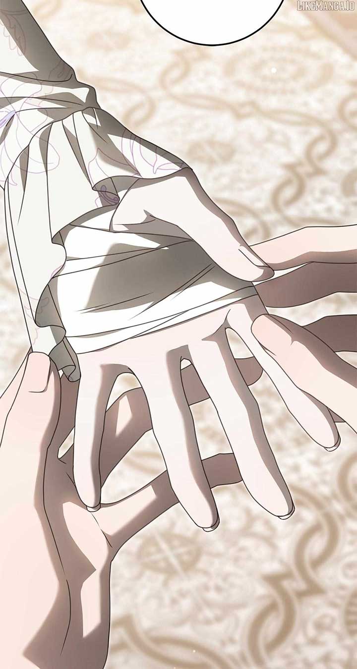 That’s Not What My Will Said Chapter 22 123