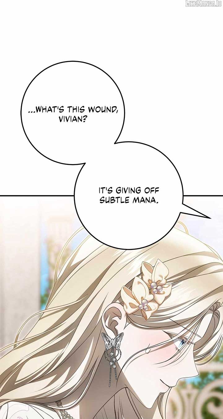 That’s Not What My Will Said Chapter 22 125