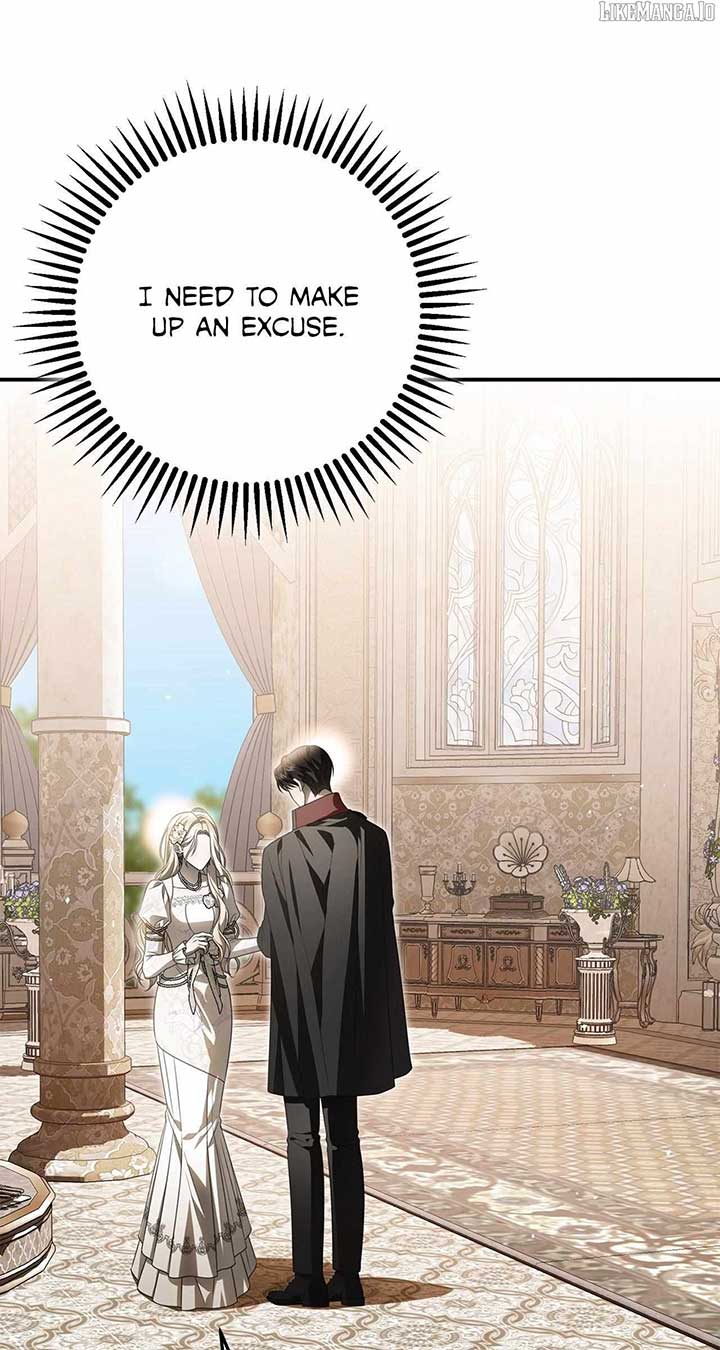 That’s Not What My Will Said Chapter 22 127