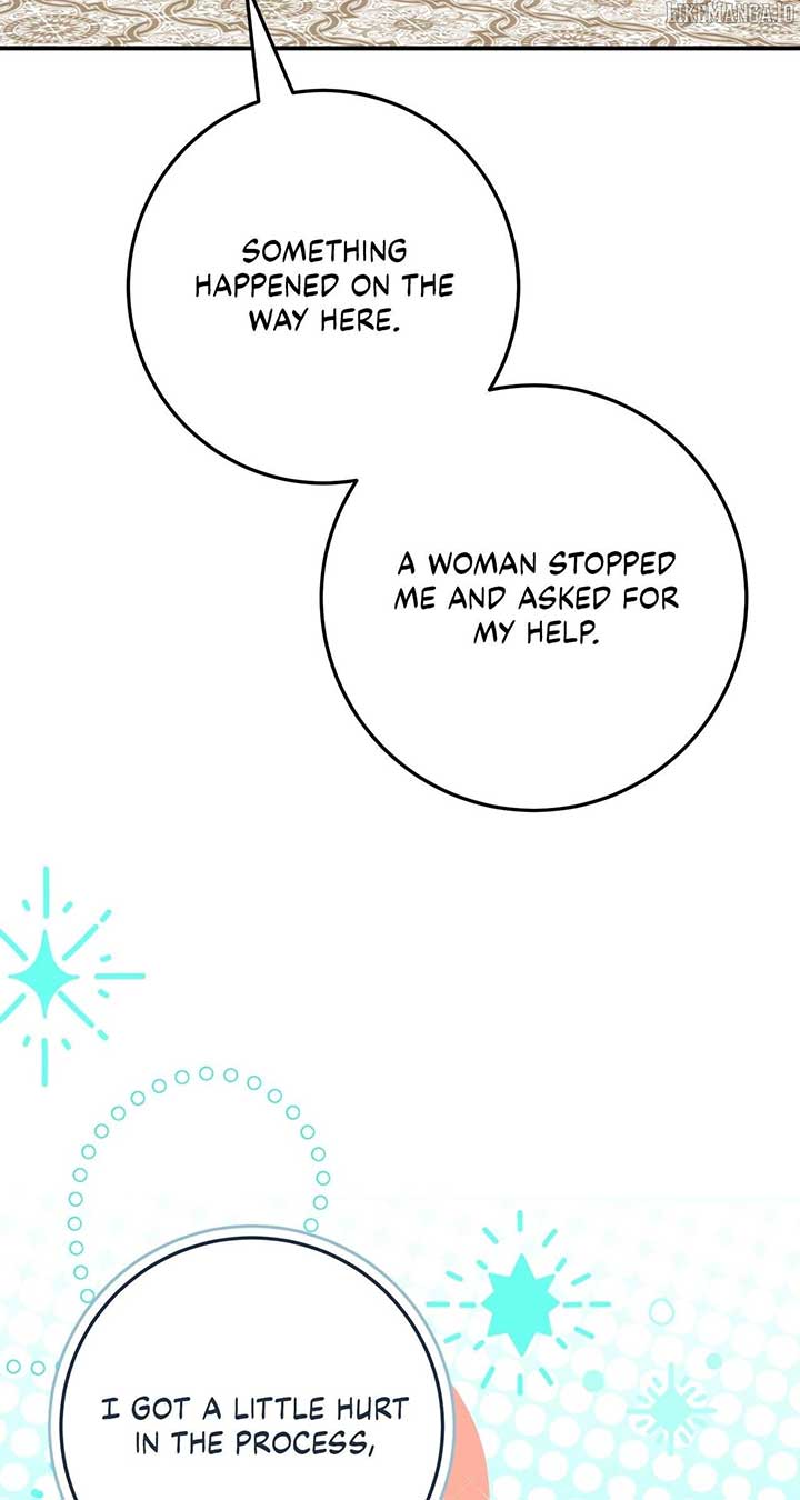 That’s Not What My Will Said Chapter 22 128