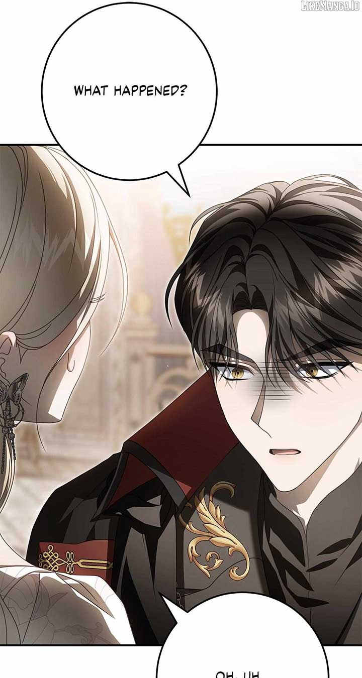 That’s Not What My Will Said Chapter 22 131
