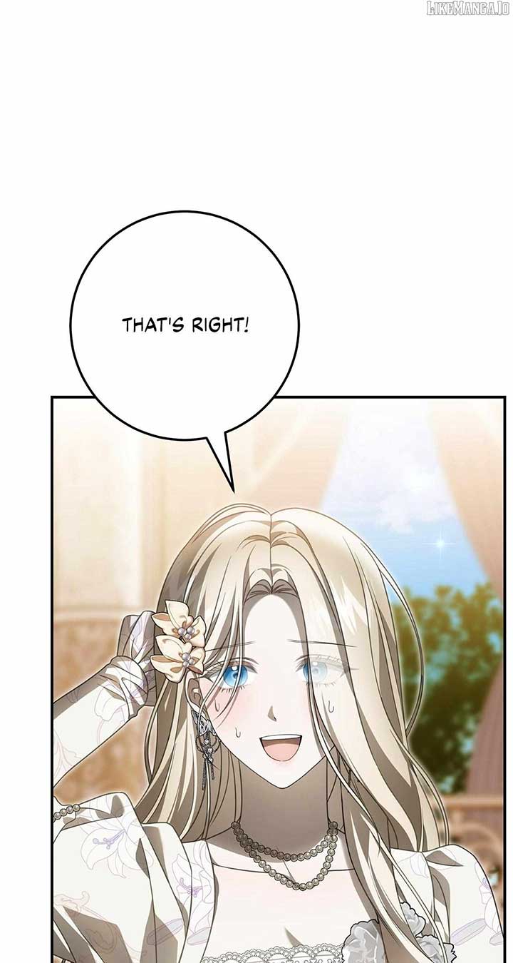 That’s Not What My Will Said Chapter 22 133
