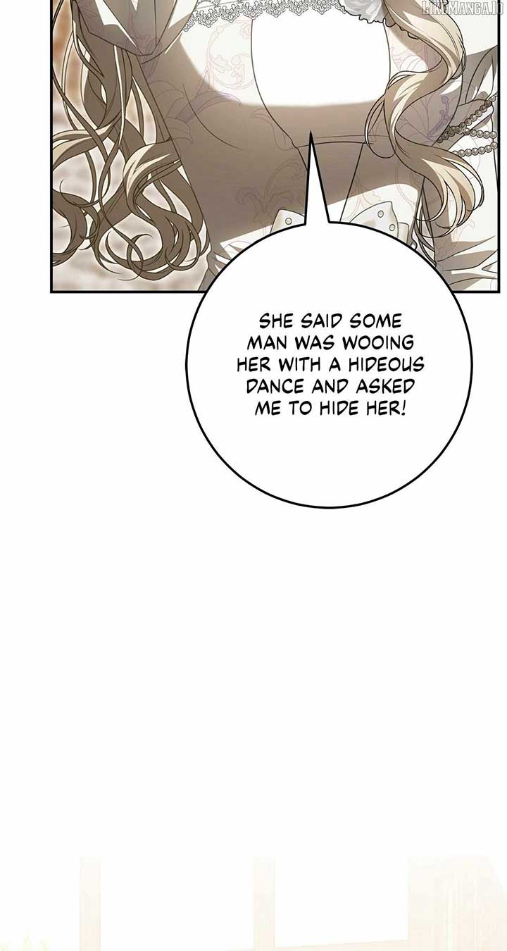 That’s Not What My Will Said Chapter 22 134