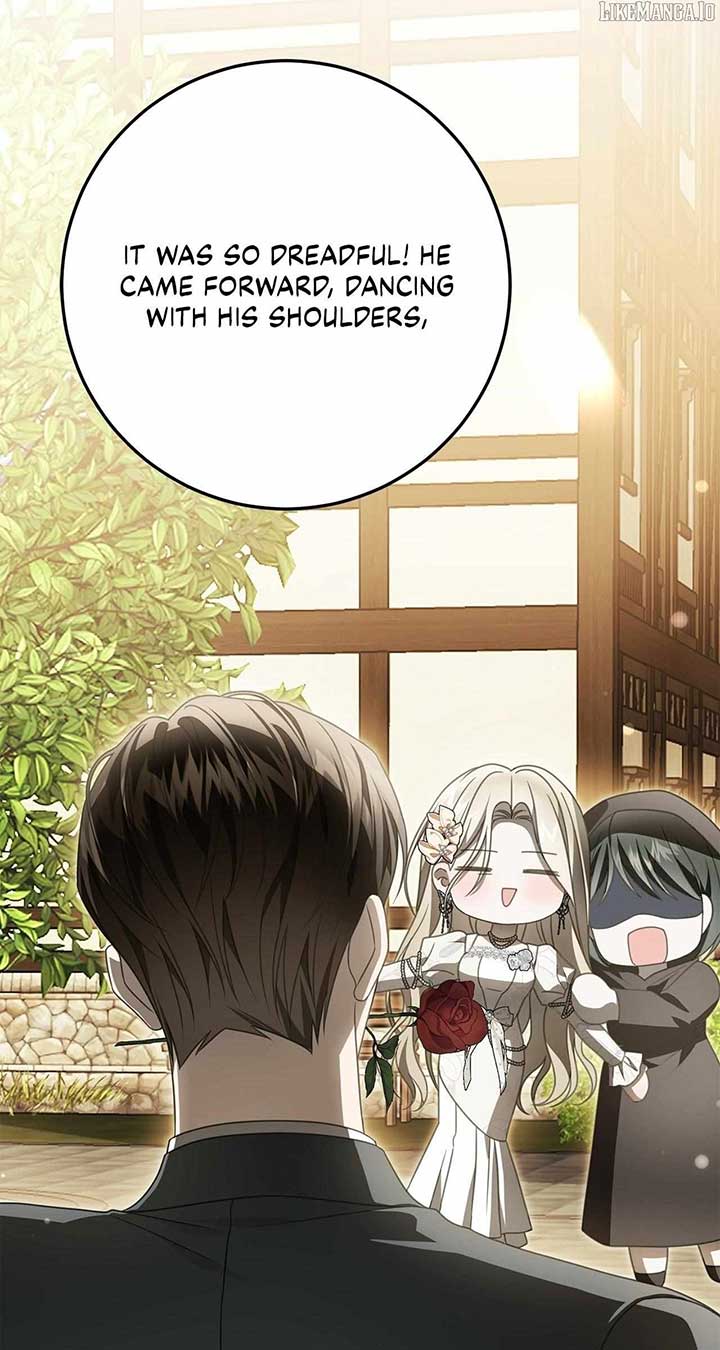 That’s Not What My Will Said Chapter 22 135