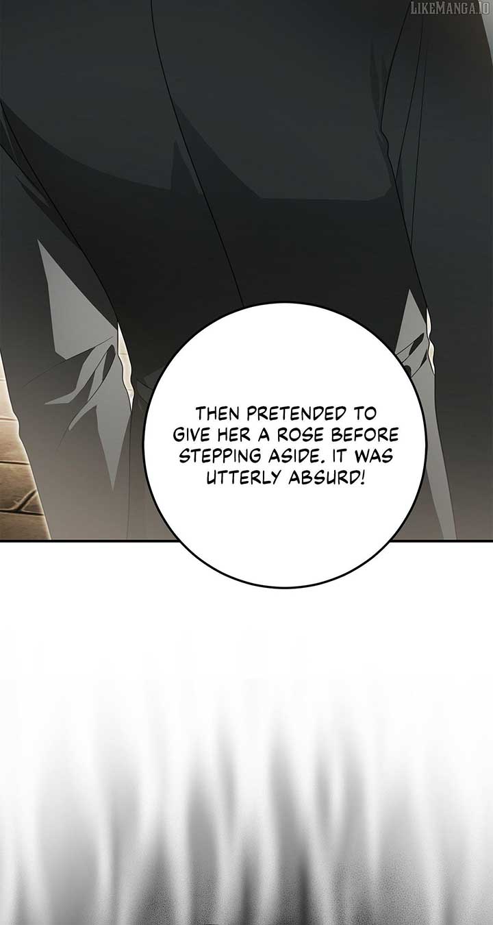 That’s Not What My Will Said Chapter 22 136