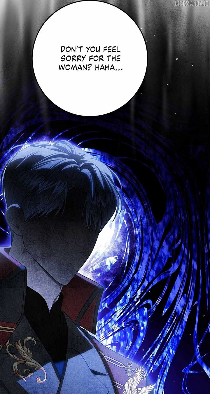 That’s Not What My Will Said Chapter 22 137