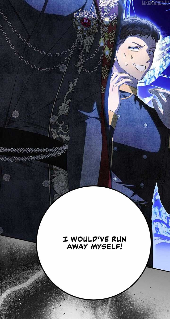That’s Not What My Will Said Chapter 22 138