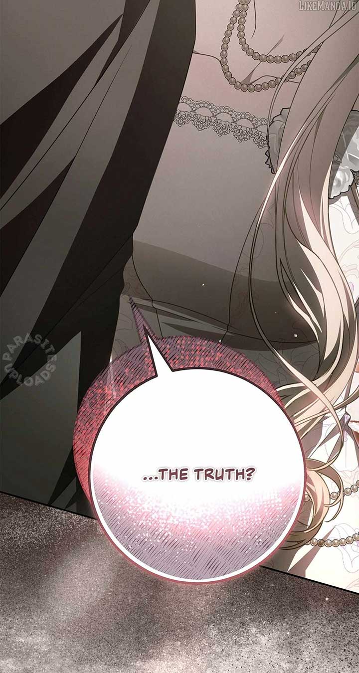 That’s Not What My Will Said Chapter 22 144