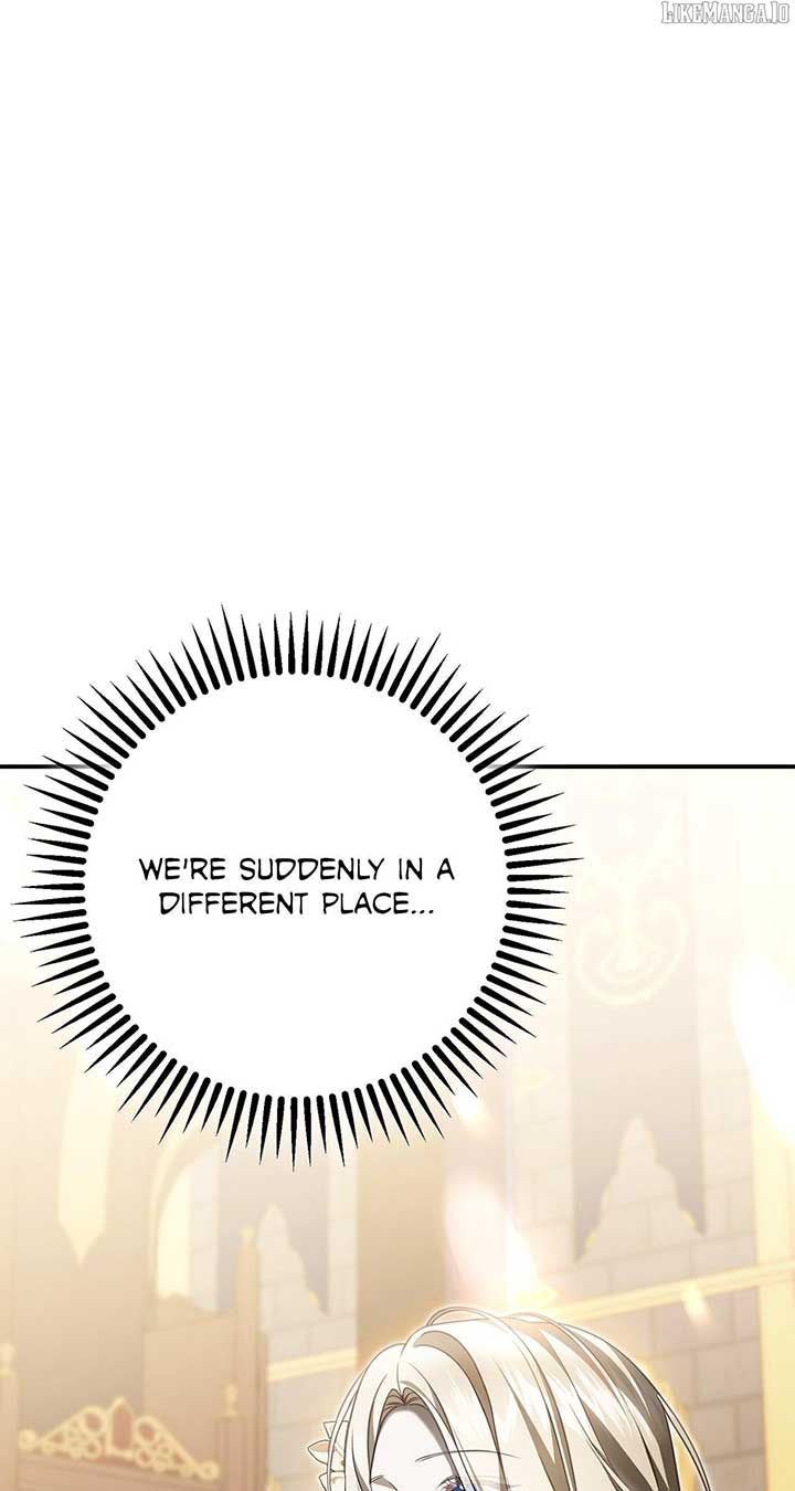 That’s Not What My Will Said Chapter 22 19