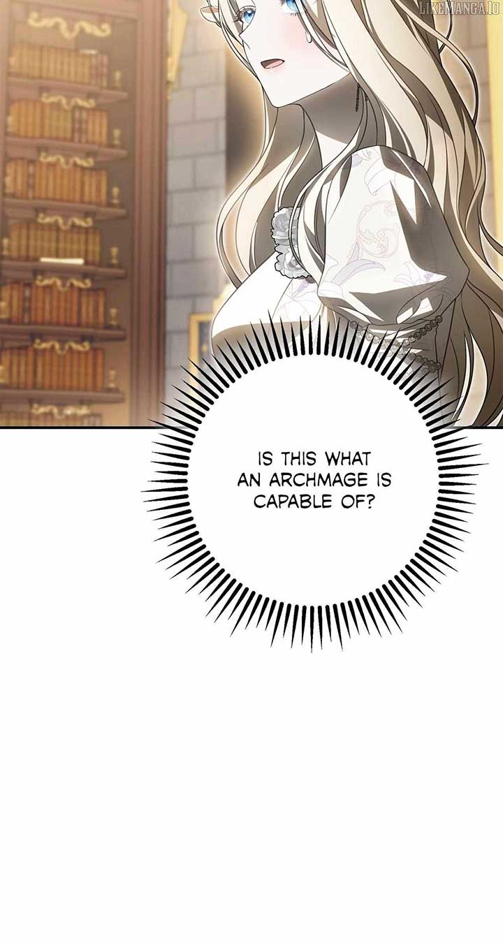 That’s Not What My Will Said Chapter 22 20