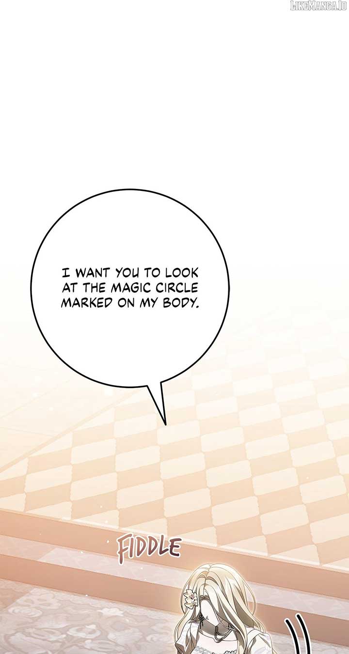 That’s Not What My Will Said Chapter 22 21