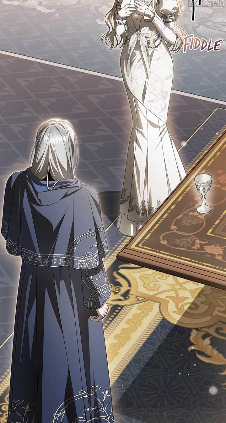 That’s Not What My Will Said Chapter 22 22