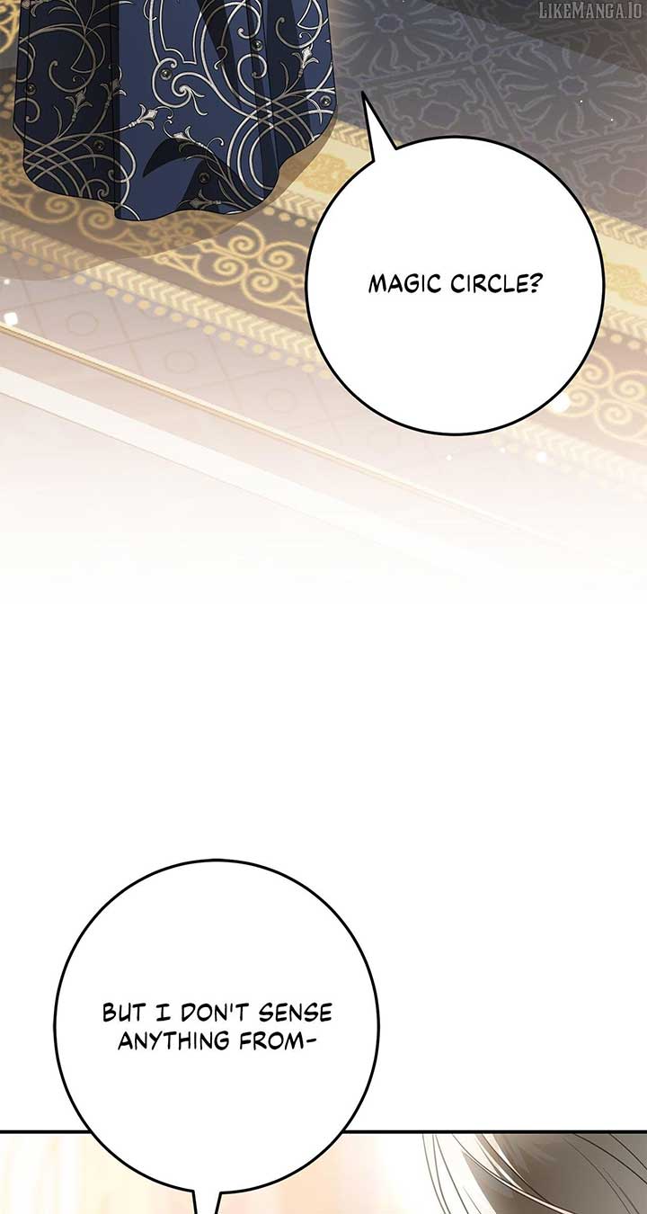 That’s Not What My Will Said Chapter 22 23
