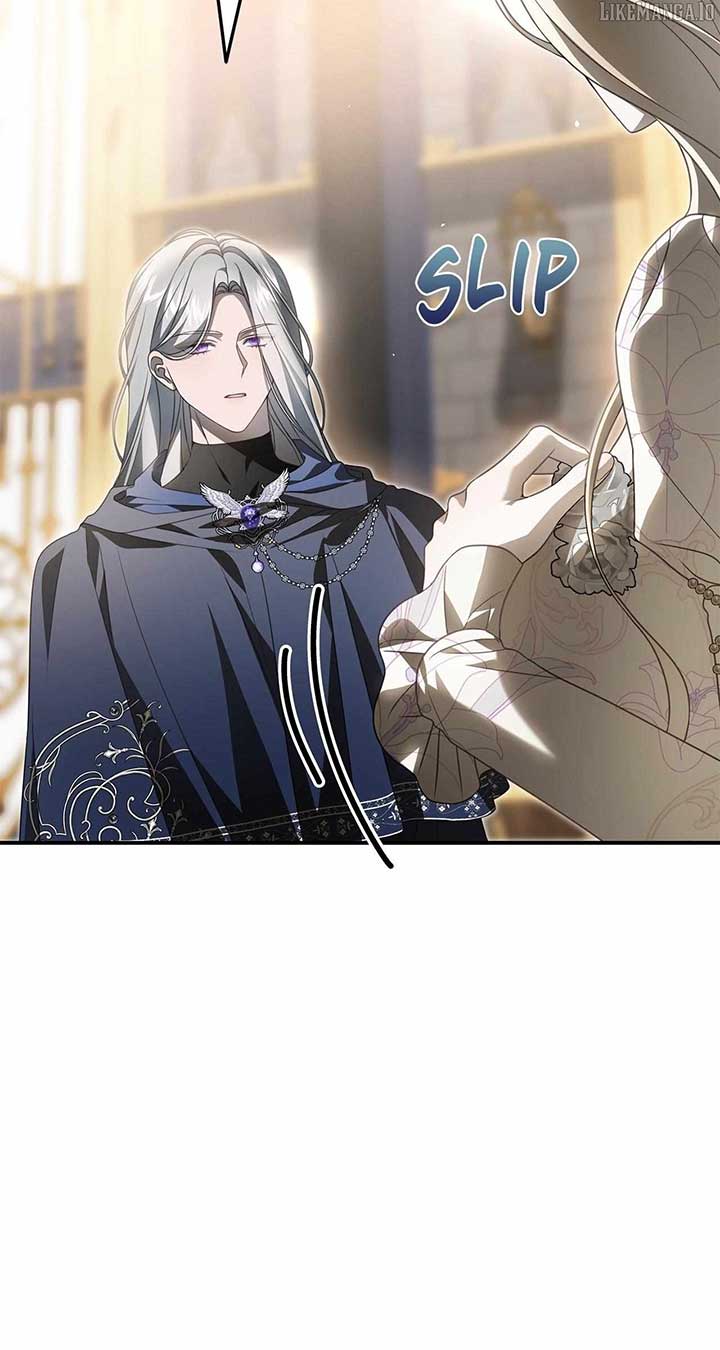 That’s Not What My Will Said Chapter 22 24