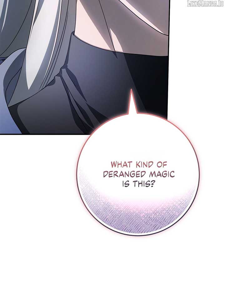 That’s Not What My Will Said Chapter 22 26
