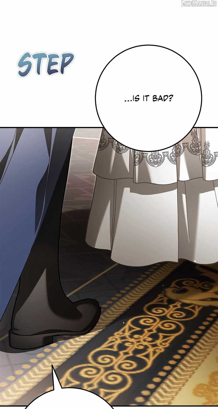 That’s Not What My Will Said Chapter 22 27