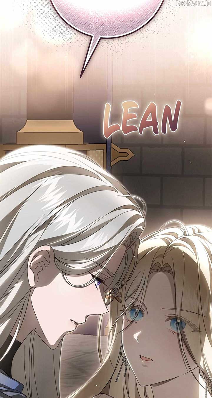 That’s Not What My Will Said Chapter 22 29