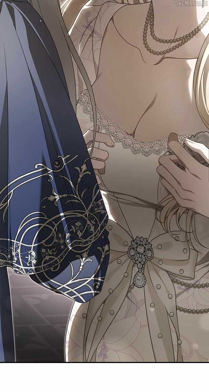 That’s Not What My Will Said Chapter 22 30
