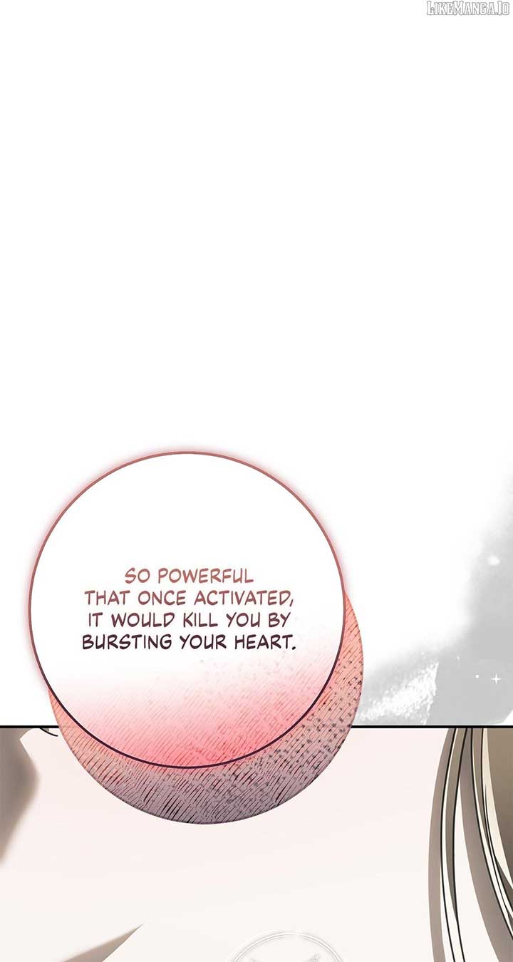 That’s Not What My Will Said Chapter 22 31