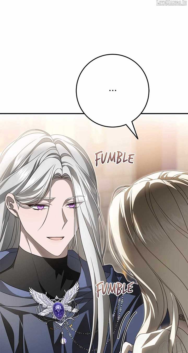 That’s Not What My Will Said Chapter 22 33
