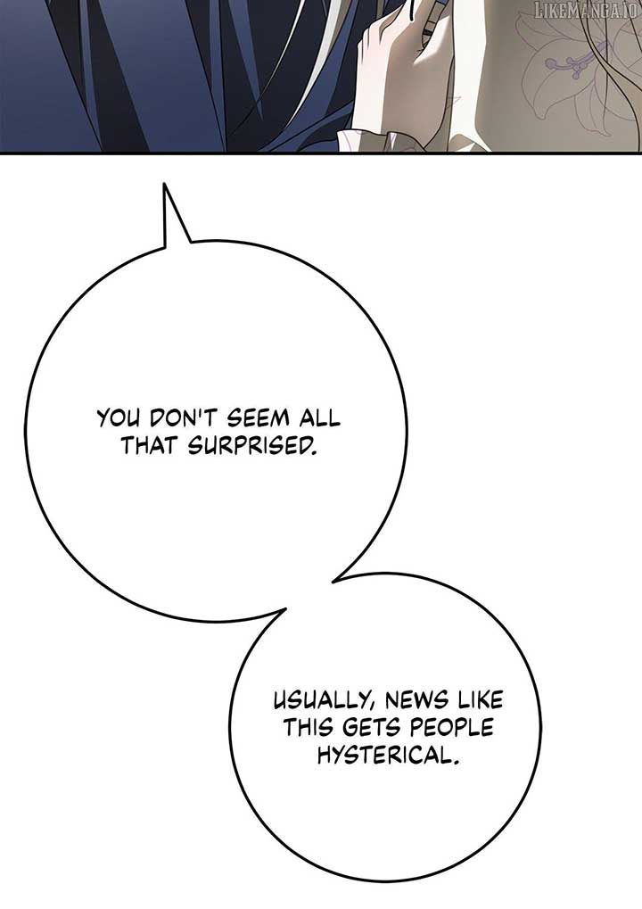 That’s Not What My Will Said Chapter 22 34