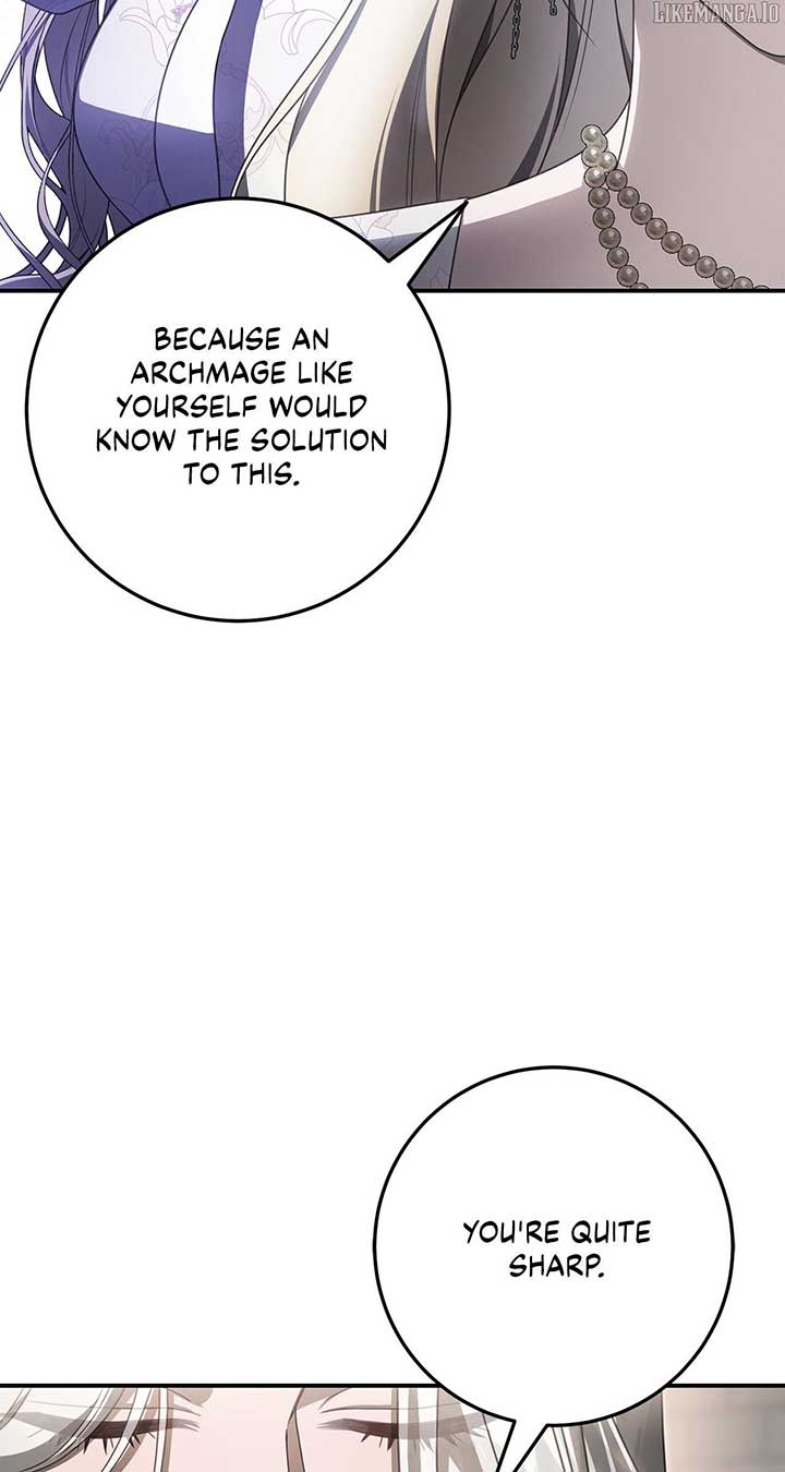 That’s Not What My Will Said Chapter 22 36