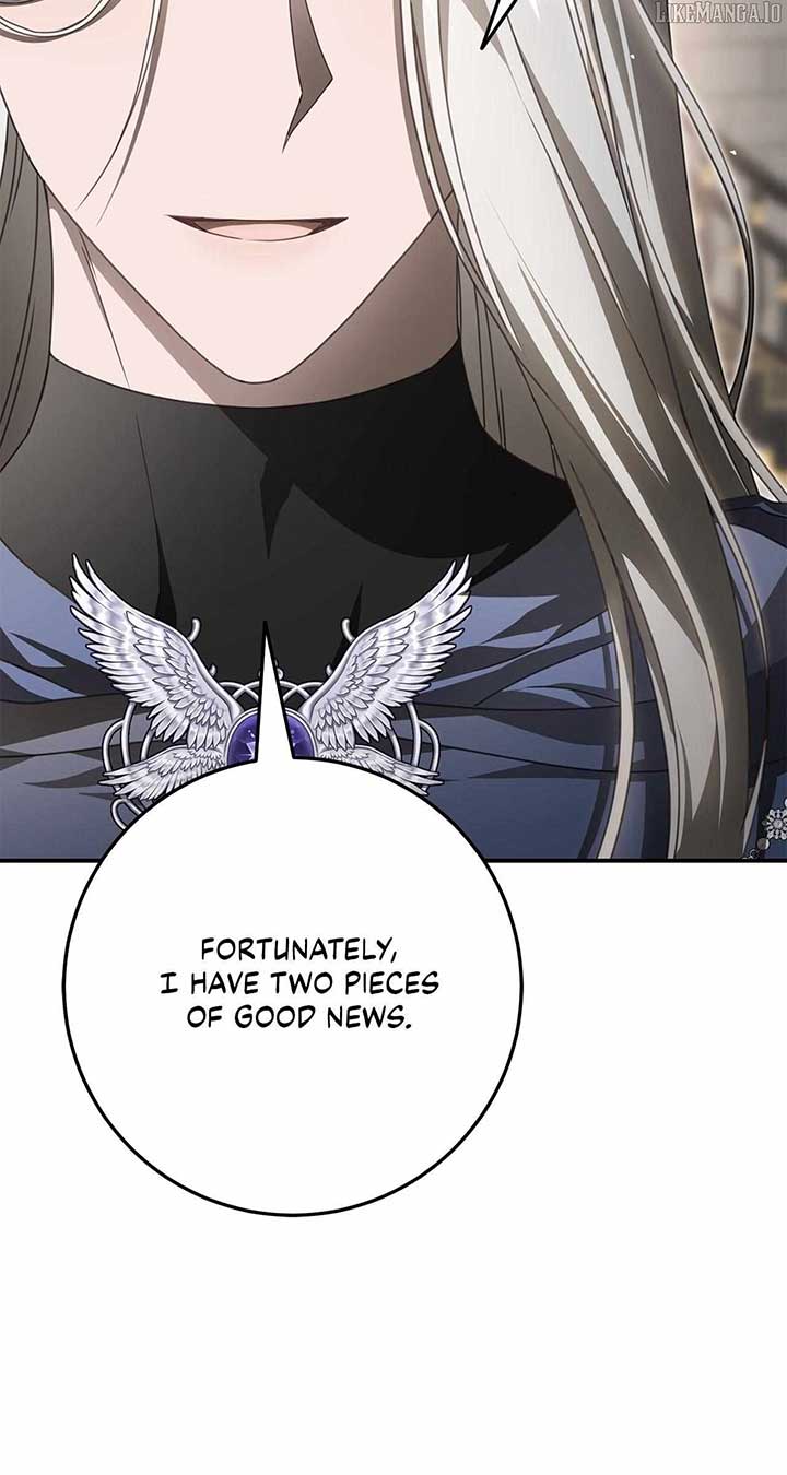 That’s Not What My Will Said Chapter 22 37